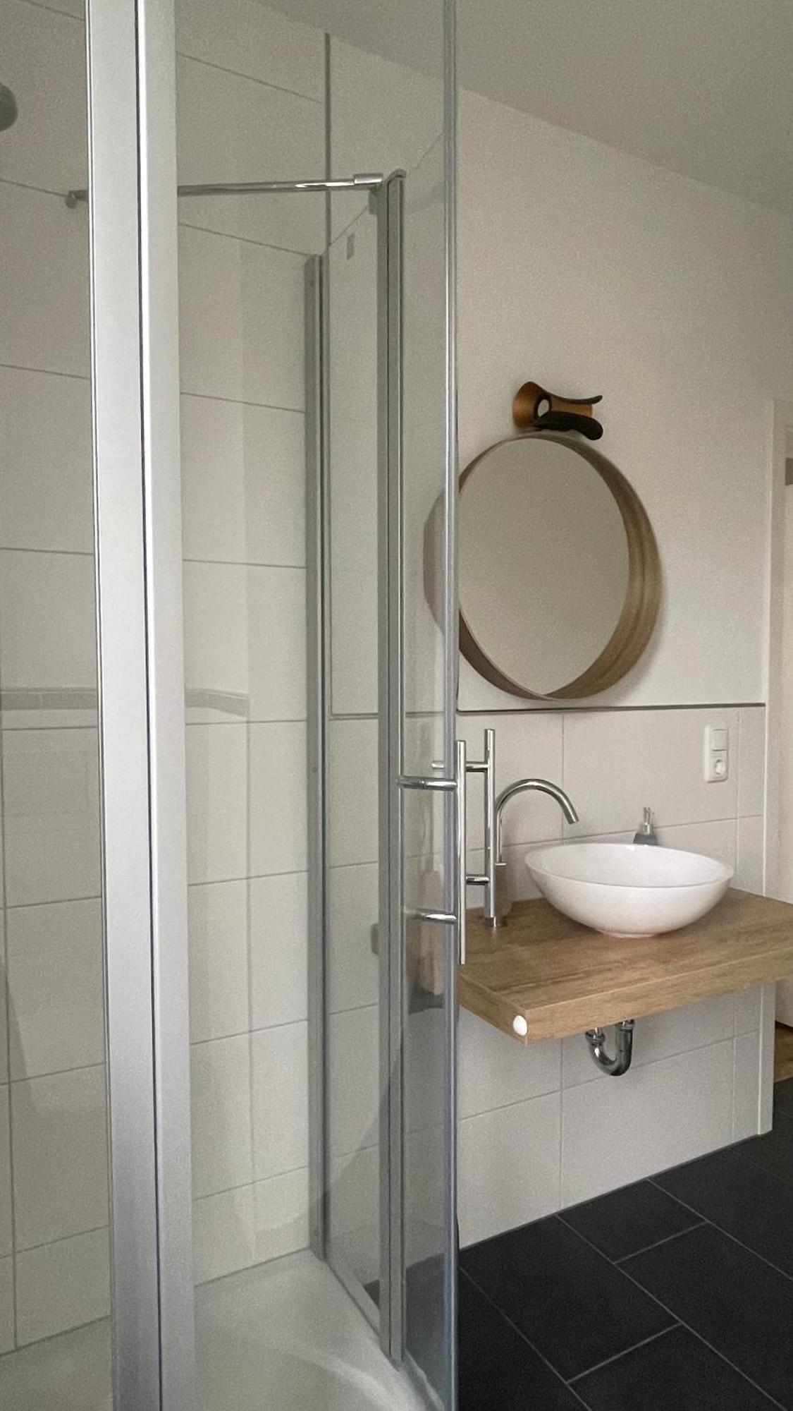 Gaestehaus Ambiente Am Kurpark Bad Sooden-Allendorf Bagian luar foto